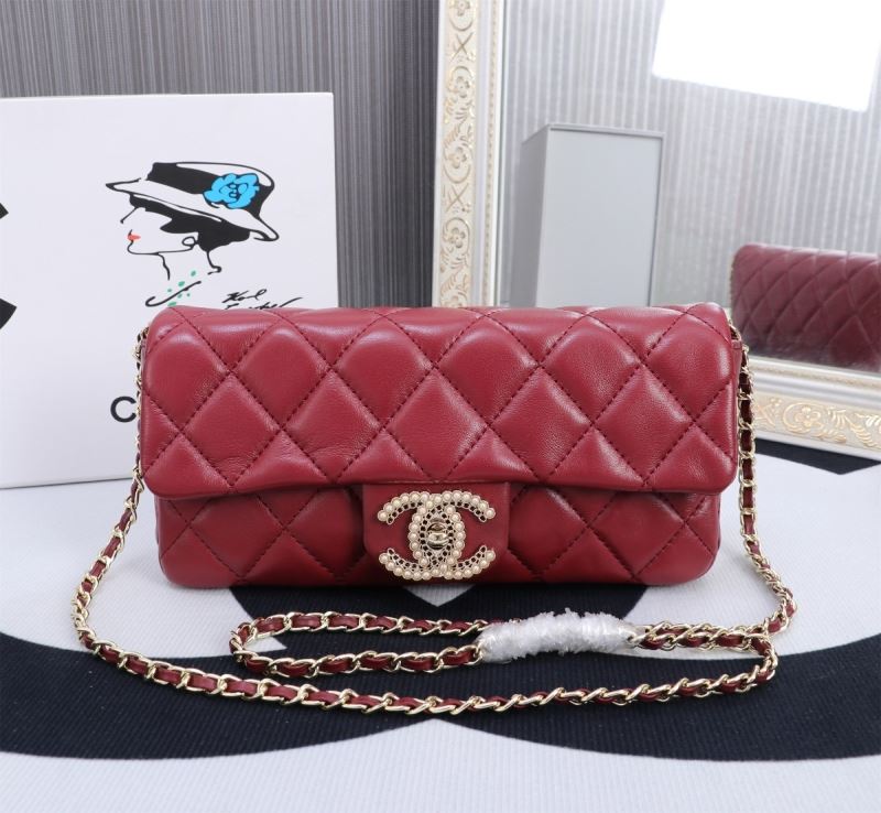 Chanel CF Series Bags